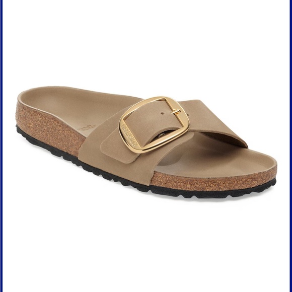 Birkenstock | Madrid Big Buckle - Picture 4 of 8